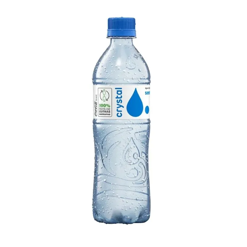 Agua Mineral São Geraldo
